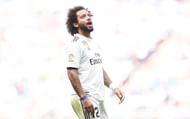 Real Madrid CF v Levante UD - La Liga